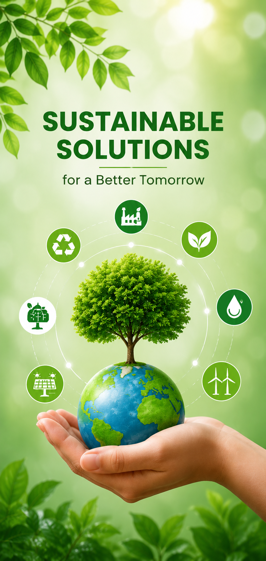 Green Energy