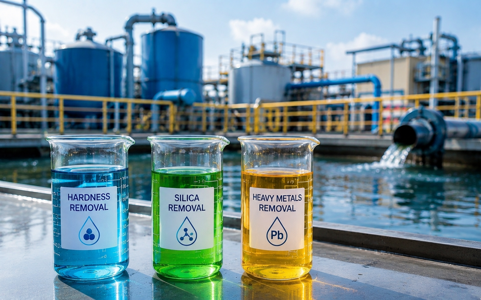 Water Treatment