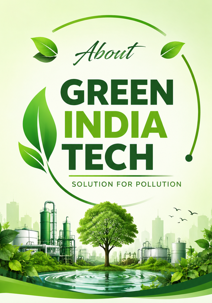 Green India Tech