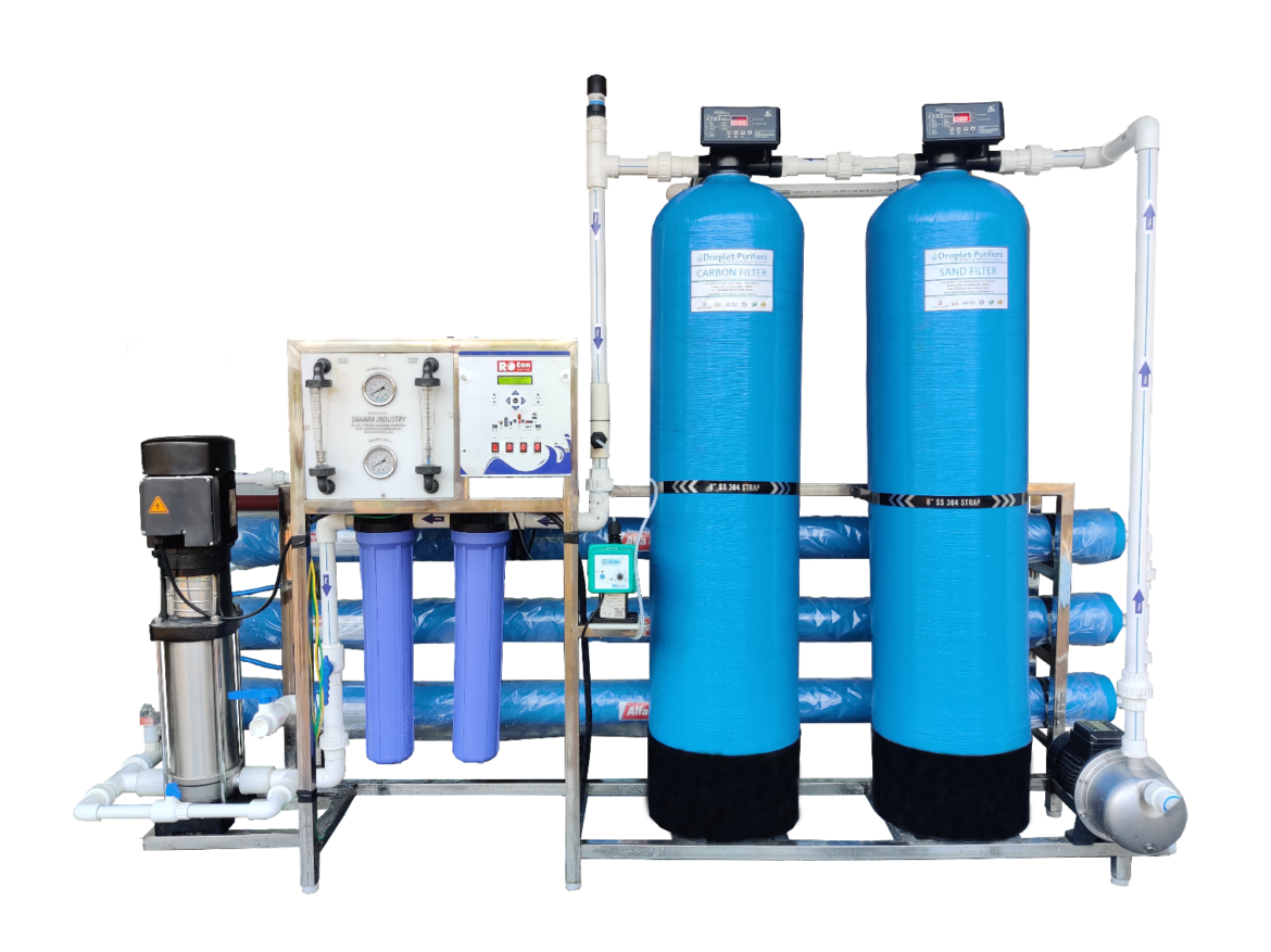 RO Plant