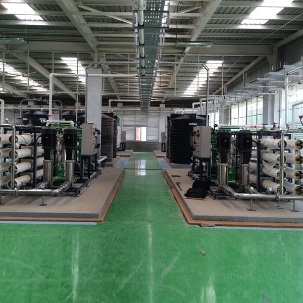 RO Plant